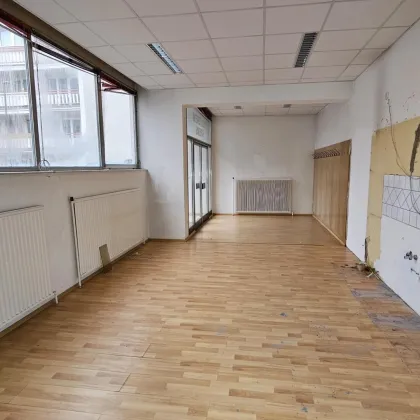 Gewerbefläche in zentraler Lage! - Bild 3