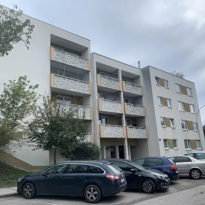 Propst-Führer-Straße 34 | Abstellplätze im Freien - Bild 3