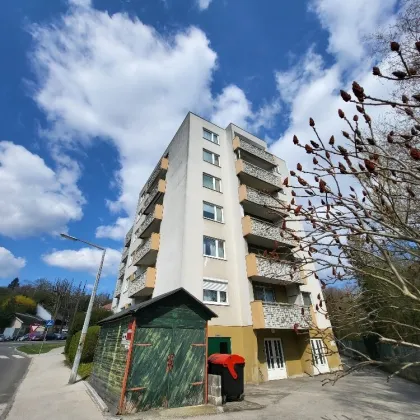 Propst-Führer-Straße 34 | Abstellplätze im Freien - Bild 2