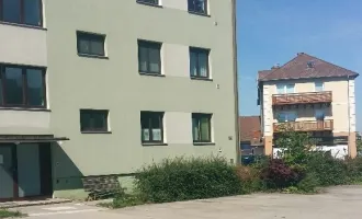 Unbefristete 2-Zimmer-Wohnung mit Balkon in Hainfeld
