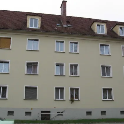 Unbefristete 2-Zimmer-Wohnung in Kapfenberg - Bild 2