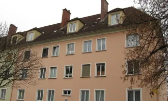 Unbefristete 2-Zimmer-Wohnung in Kapfenberg