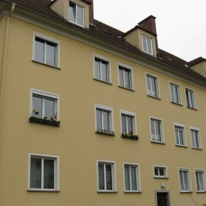 Unbefristete 2-Zimmer-Wohnung in Kapfenberg - Bild 3