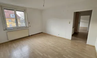 Geräumige und unbefristete 2-Zimmer-Wohnung!