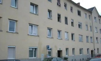 Unbefristete 2-Zimmer-Wohnung