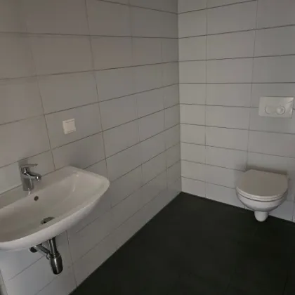 Unbefristete 4-Zimmer-Wohnung mit Loggia in Graz - Bild 3