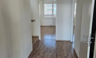 Unbefristete 4-Zimmer-Wohnung mit Loggia in Graz