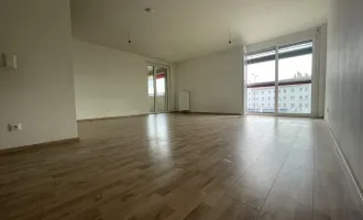 UNBEFRISTETE Maisonette-Wohnung mit großzügiger Loggia!