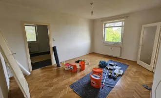 UNBEFRISTET! Entzückende Wohnung in guter Lage