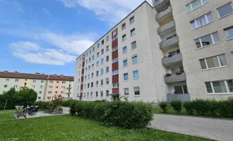 UNBEFRISTETE entzückende Wohnung