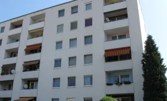 Charmante 2-Zimmer-Wohnung in Bruck an der Mur