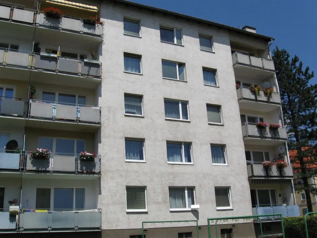 Unbefristete und gemütliche 2-Zimmer Wohnung! - Bild 1