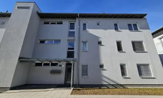 Unbefristete 3-Zimmer-Wohnung mit Balkon!