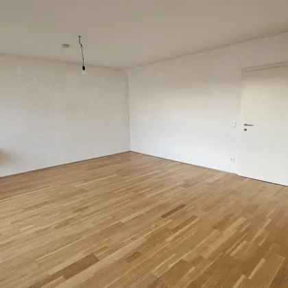 Unbefristete 3-Zimmer-Wohnung mit Balkon in ruhiger Lage! - Bild 2