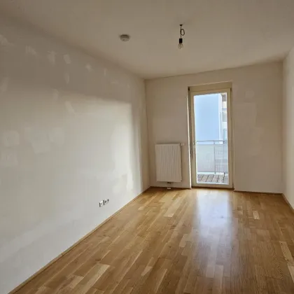 Unbefristete 3-Zimmer-Wohnung mit Balkon in ruhiger Lage! - Bild 3