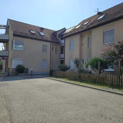 Charmante 2-Zimmer-Wohnung in Deutschlandsberg - Bild 3