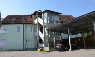 Charmante 2-Zimmer-Wohnung in Deutschlandsberg
