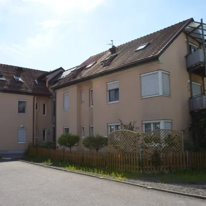 Charmante 2-Zimmer-Wohnung in Deutschlandsberg - Bild 2