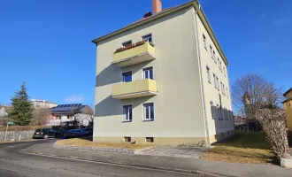 unbefristet | nette 2,5 Zimmer-Wohnung