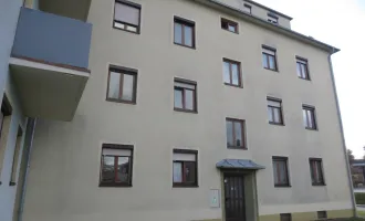 UNBEFRISTETES Wohnglück mit separater Küche und Balkon