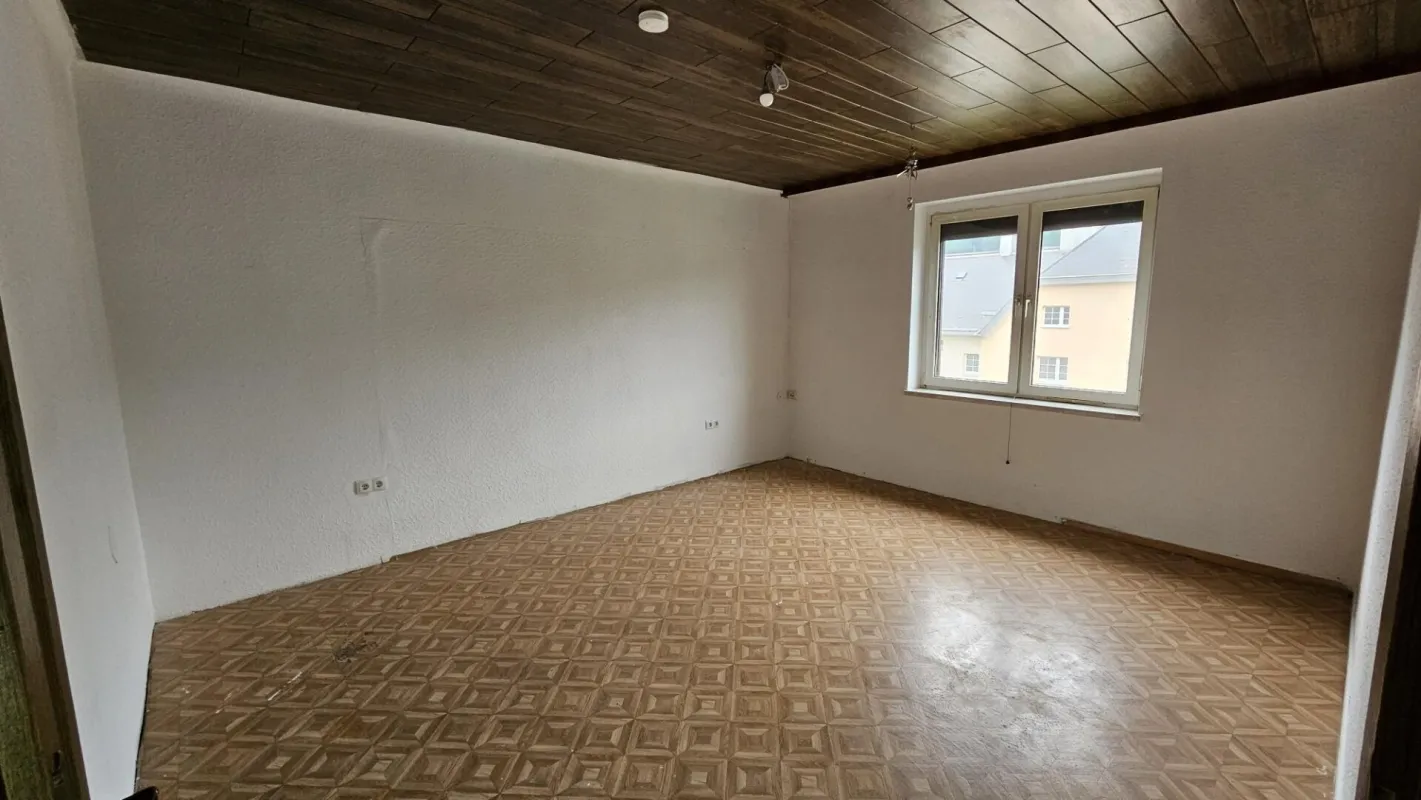 Unbefristete 2-Zimmer-Wohnung in ruhiger Lage! - Bild 1