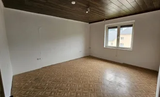 Unbefristete 2-Zimmer-Wohnung in ruhiger Lage!