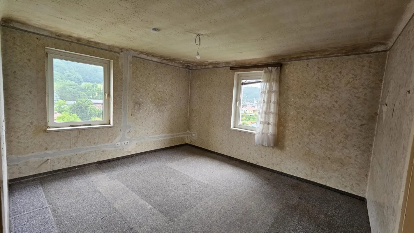 UNBEFRISTET! 2-Zimmer Wohnung in schöner Lage - Bild 1