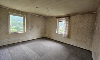UNBEFRISTET! 2-Zimmer Wohnung in schöner Lage