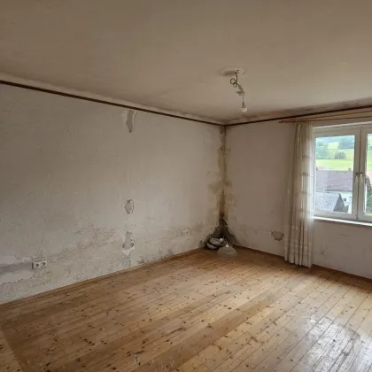 UNBEFRISTET! 2-Zimmer Wohnung in schöner Lage - Bild 2