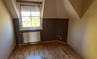 Seltene Gelegenheit in einem unbefristeten Mietverhältnis - inklusive Loggia!