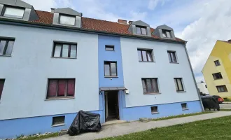 UNBEFRISTET! Seltene Gelegenheit für eine gemütlichee Wohnung!