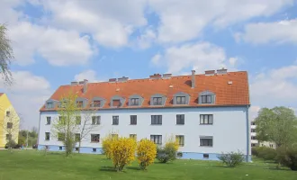 UNBEFRISTET! Starterwohnung mit 1 Zimmer und extra Küche!