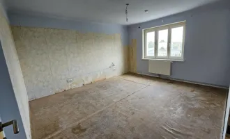 UNBEFRISTETE Wohnung in ausgezeichneter Lage wartet auf neue Mieter!