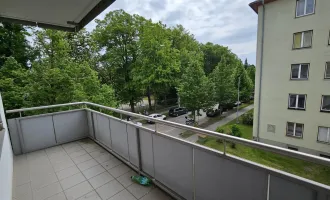 UNBEFRISTET! Wohnung mit viel Potential in ausgezeichneter Lage!