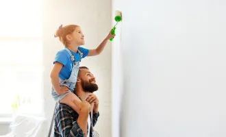 UNBEFRISTET! 2-Zimmer-Wohnung mit separater Küche!