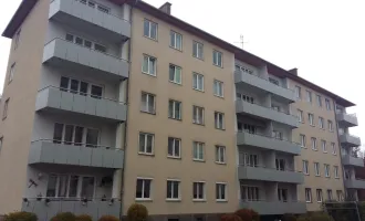 Unbefristete 2-Zimmer-Wohnung mit sehr guter Anbindung!