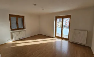 unbefristet | nette 2,5 Zimmer-Wohnung