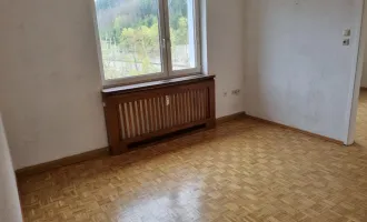 Gemütliche 3-Zimmer-Wohnung in Mürzzuschlag!