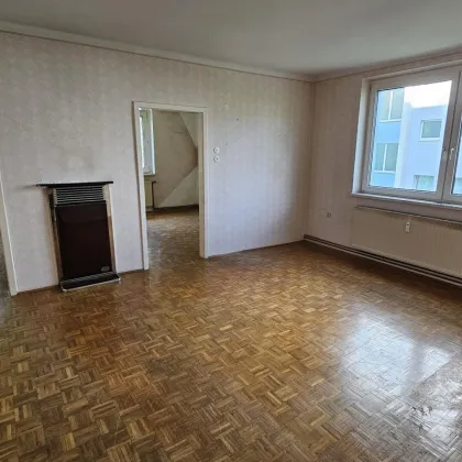 WIR SANIEREN FÜR SIE! unbefristet | nette 3,5 Zimmer-Wohnung (Achung: Fotos VOR Sanierung) - Bild 3