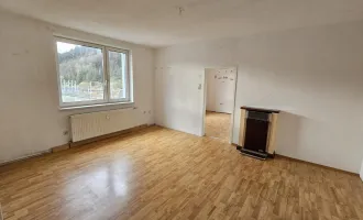 Unbefristete und leistbare 3-Zimmer-Wohnung!