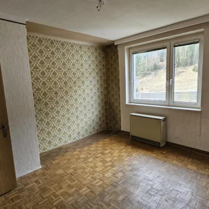 UNBEFRISTET UND FRISCH FÜR SIE SANIERT! Ihre neue Wohlfühlwohnung wartet auf Sie! - Bild 3