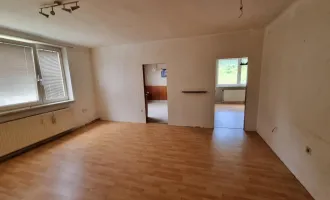 geräumige und unbefristete 3-Zimmer-Wohnung