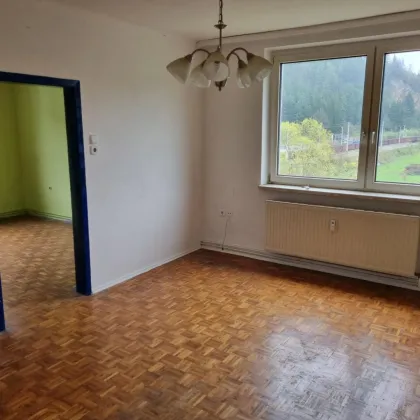 DIESE WOHNUNG WARTET AUF SIE! Erstbezug nach Sanierung und unbefristet! - Bild 3