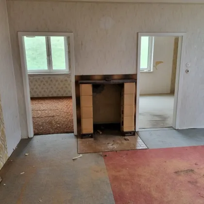 ERSTBEZUG NACH SANIERUNG in einem unbefristeten Mietverhältnis! - Bild 3