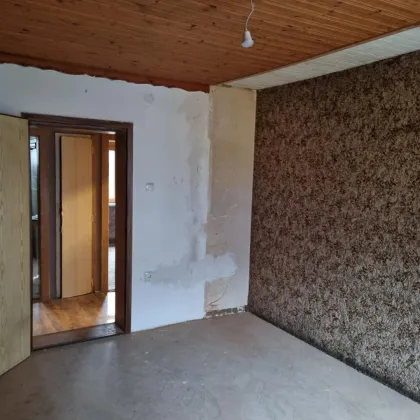 UNBEFRISTET! 3 Zimmer UND extra Kabinett - Bild 3