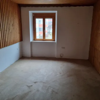 UNBEFRISTET! 3 Zimmer UND extra Kabinett - Bild 2