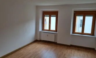 unbefristet | geräumige 3-Zimmerwohnung