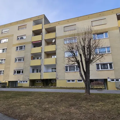 Großzügige und unbefristete 3-Zimmer-Wohnung mit Loggia! - Bild 2