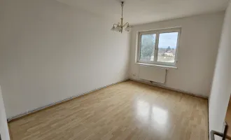 Unbefristete und leistbare 4-Zimmer-Wohnung mit Loggia! 1 Monat mietfrei!