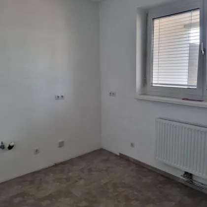 unbefristet | nette 3,5 Zimmer-Wohnung mit Stellplatz! - Bild 3